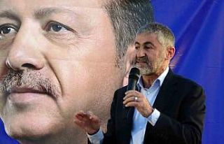 Bakan Nebati: "Yapılacak oylama 21. yüzyılın...