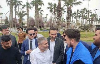 Bakan Nebati’nin TOGG esprisi herkesi güldürdü