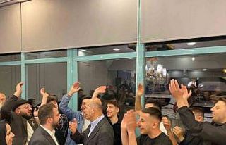 Bakan Soylu: “29 Ekim 2023’te bu ülkenin dağlarında...