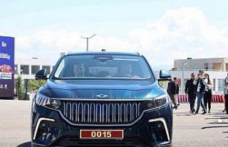 Bakan Varank: “TOGG çıktı, lâl oldular”