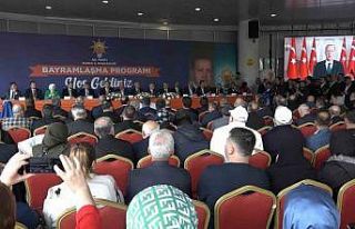 Bakan Varank: "Türkiye, dünyanın en büyük...