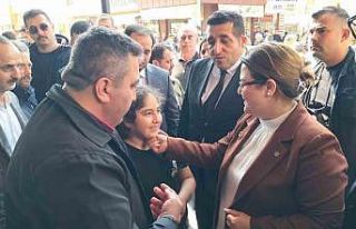 Bakan Yanık: "60 yıl önce Devrim arabalarına...