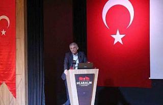 Bakan Yardımcısı Nadir Alpaslan’dan Gaziantep’teki,...