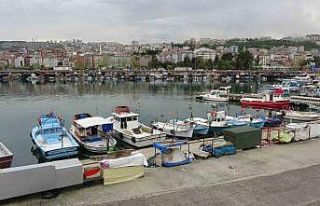 Balık avı yasağı en çok onları memnun etti