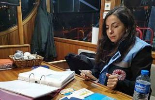 Balık sezonu sona erdi, av yasağı başladı