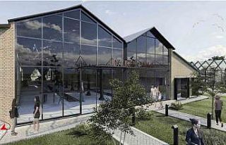Balıkesir’e çağdaş bir Sanat Merkezi