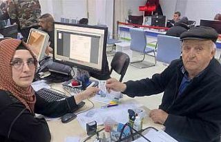 Balıkesir’in su ayak izi haritası çıkarılıyor