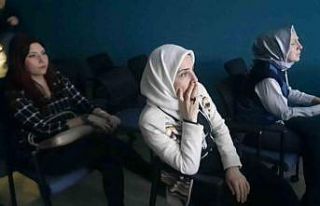Balkan Film Günleri Beyoğlu’nda başladı