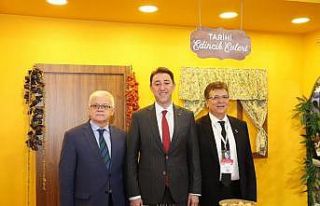 Bandırma Belediyesi EMİTT Fuarında “En Etkin...