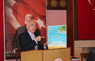 Bandırma Gübre Fabrikaları (BAGFAŞ) genel kurul...