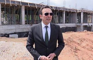 Bandırma’ya 150 milyon liralık eğitim yatırımı...