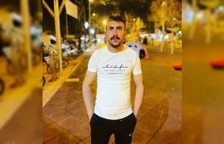 Baraja düşen gencin cansız bedenine ulaşıldı