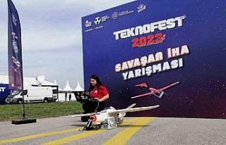 BARÜ’lü öğrencilerden ‘Kızılelma’ yolunda...