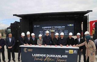 Başkan Altay: “Konya için bir hayalimiz var”