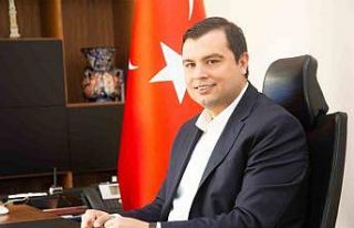 Başkan Çakın; “Çocuklarımız, ülkemizi parlayan...