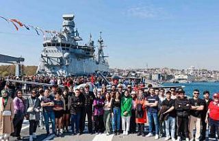 Başkan Çakın’dan Genç Kuşak’a bayram hediyesi