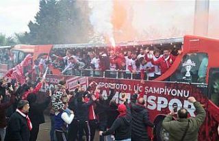 Başkan Demir: "Şampiyonluk kente ivme kazandıracak"