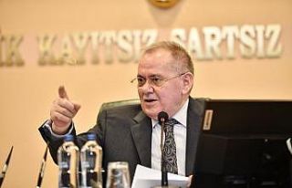 Başkan Demir: “Samsun Serbest Bölge, Türkiye’nin...