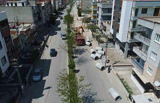 Başkan Ergün’den Turgutlu’ya müjdeler