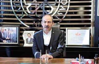 Başkan Gülsoy‘dan Kadir Gecesi mesajı