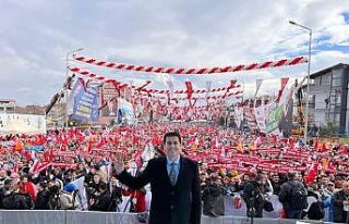 Başkan Güngör; “Biz hazırız, Denizli hazır,...