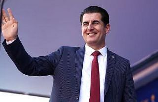 Başkan Güngör: “Hedef en az 5 vekil”