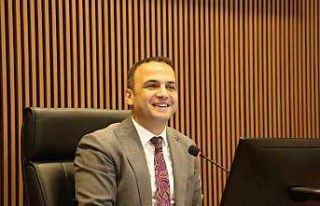 Başkan Kibar: “Fatsa bölgemizin yıldızı olacak”