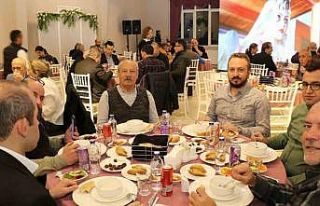Başkan Köse, işletme sahipleri ile bir araya geldi