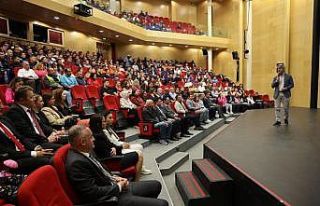 Başkan Oktay: "Biz büyük bir aileyiz"