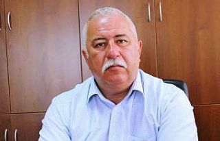 Başkan Özmeriç’ten “bayram yoğunluğu” uyarısı