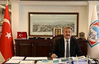 Başkan Palancıoğlu; Fas’ta Düzenlenen ARLEM...