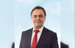 Başkan Şahin’in görev den uzaklaştırılması...