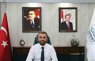 Başkan Say’dan Kadir Gecesi mesajı
