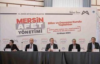 Başkan Seçer: "6 Şubat depremi bir tık daha...