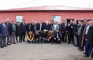 Başkan Sekmen: “Mesajımız açık ve net; güven...