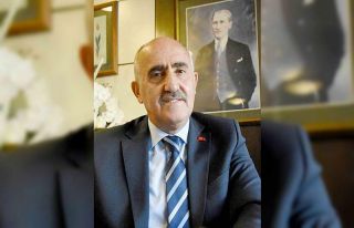 Başkan Tanfer’den Kadir Gecesi mesajı