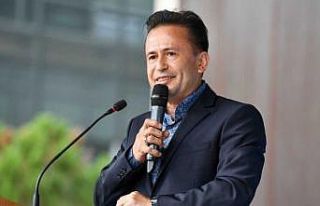 Başkan Yazıcı, 22 yıldaki kentsel dönüşüm...