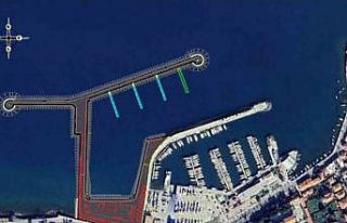 Başkan Yılmaz, milyonlarca liralık yatırımları...