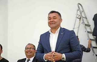 Başkan Yücel’den sanayi esnafına: “Tapuları...