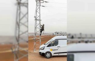 Başkent EDAŞ Karabük’ü bakım ve yatırımlarıyla...