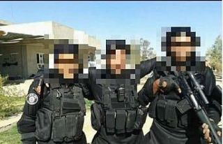 Başkentte DEAŞ operasyonu: 11 gözaltı