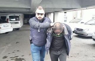 Başkent’te DEAŞ operasyonu: 9 gözaltı