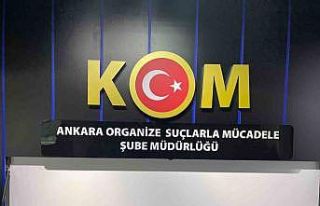 Başkent’te eğlence mekanlarını ele geçirmeye...