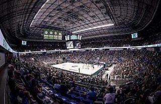 Basketbol Şampiyonlar Ligi Dörtlü Finali, Malaga’da...