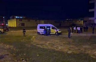 Batman’da inşaat bekçisi asansör boşluğuna...