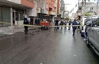 Batman’da silahlı kavga: 2 yaralı