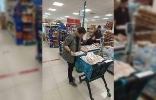 Bayram denetimleri arttı