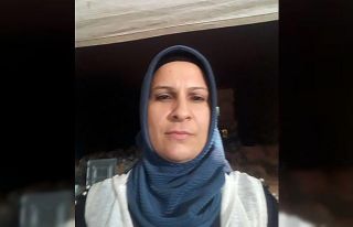 Bayram dönüşü iki otomobil çarpıştı: 1 ölü,...