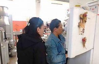 Bayram öncesi gıda denetimi artırıldı