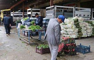 Bayram öncesi sebze ve meyve fiyatları düşebilir